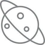 Globe3 SVG Icon